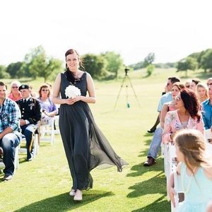 Gorgeous Madeline Gardner Bridesmaid Dress